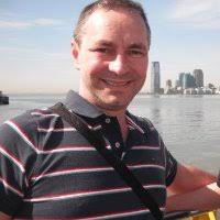 Martin Crouch Email & Phone Number