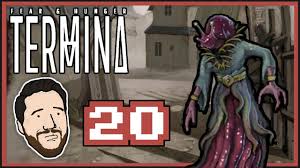 Fear & Hunger 2: Termina (Part 20) - YouTube