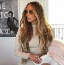 Jennifer Lopez Beautiful Jennifer Lopez Hair Color Jennifer Lopez Hair Jlo Hair