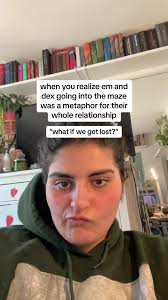 Dexter and Emma Maze