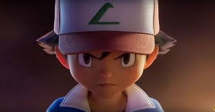 It takes place in a different continuity than the main anime series and serves as a loose retelling of the first season of the anime. Watch The New Trailer For Pokemon Movie Mewtwo Strikes Back Evolution Polygon
