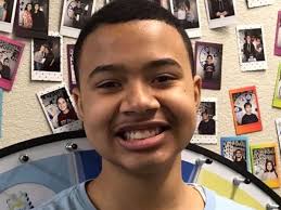 Fundraiser for Christopher Thomas by Matthew A. Delatorre : Isaiah  Christopher Thomas Memorial Fund