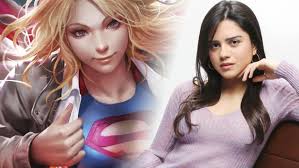 Muschietti, responsable de grandes éxitos como mamá y las dos recientes entregas de it, le realizó una videollamada a la actriz para contarle la feliz noticia y grabó el preciso instante en que sasha calle lloró al enterarse que será la nueva supergirl. S0il8y8rthw5m