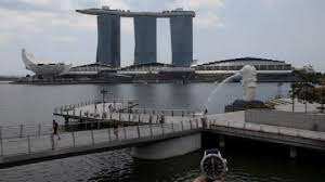 Singapore coronavirus update with statistics and graphs: Singapore Reports 942 New Covid 19 Cases In Record Daily Jump Asean En Tempo Co Tempo Co