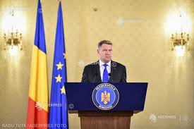 Video Iohannis Există Si Poliţii Locale Cu Oarece Probleme De Management Trebuie Clarificate Atribuţiile Agerpres Actualizează Lumea