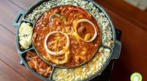 Who says that healing foods are boring? Sri Petaling Malaysian Foodie