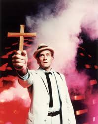 Kolchak: The Night Stalker – pulpy midnight-movie tales that almost make  journalism seem cool | TV streaming | The Guardian
