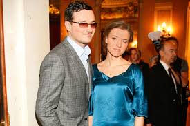 Join facebook to connect with egor beroev and others you may know. Beroev Alferova I Orlova Skoro Stanut Roditelyami Spletnik