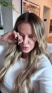 The Golden Bachelorette🤝Waterproof Mascara #goldenbachelorette  #bachelornation #foryoupage