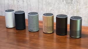 (and on days when you can. Amazon Echo Spot Vs Echo Plus Vs Echo Dot What Are The Key Differences Between Amazon S Smart Speakers Mirror Online