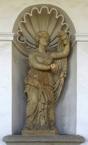 Niobe in greek mythology, niobe was the daughter of tantalus and wife of amphion, the king of thebes. Niobe Wikidata