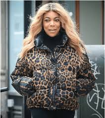In september, young buck was accused of of course, wendy williams' theory was actually a careful ruse put in place to defend the marital union of. Wendy Williams Is Seeing Young And Old Men Following Divorce From Kevin Hunter