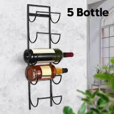 Le meuble de rangement bouteille de vin est un objet très pratique. Porte Bouteille Mural Cdiscount