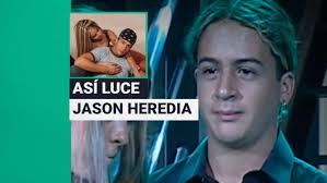 Protagonizó una larga historia de amor con Maura Rivera: Así luce hoy Jason  Heredia, recordado bailarín de "Rojo"