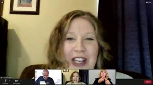 COVID313 Virtual Town Hall, week 46