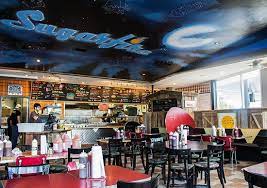 Sugarfire Smokehouse S New 50s Style Outpost Slinging Barbecue In St Charles Food Blog