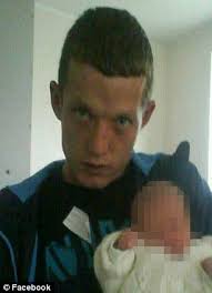 Baby died 'from catastrophic head injuries after being attacked by one of  her parents'