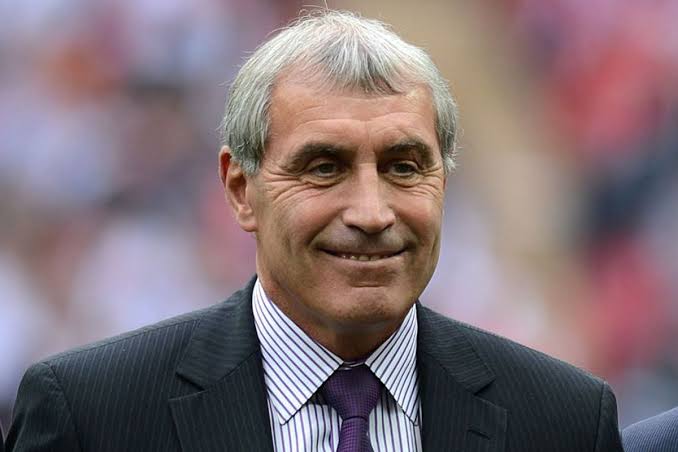 Peter Shilton, England's most capped male player, reveals 45 year addiction  | Wales Online