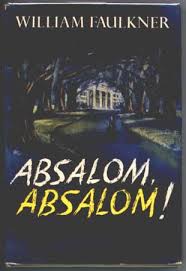 Absalom cared for tamar in his own home and would not speak to amnon. How To Make A Myth A Review Of Absalom Absalom By Dave Nash Medium
