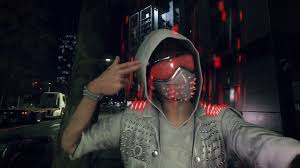 Reginald blechman, known as wrench, is the deuteragonist of watch dogs 2 and a main character in the watch dogs: Watch Dogs Legion Online Wrench 2 0 Youtube