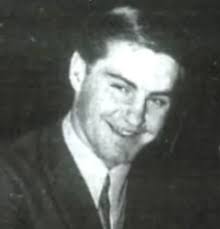 Stewart John “The Magician” Regan (1945-1974)