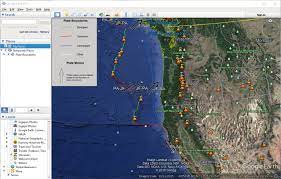 Google earth is a computer program, formerly known as keyhole earthviewer, that renders a 3d representation of earth based primarily on satellite imagery. What Is Google Earth