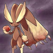 I hate all the sexualized fanart of Lopunny, here's my try at something  different : rGirlGamers