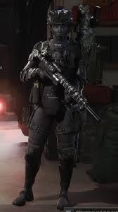 Nikto dons a dark appearance and dresses it up with some blood red. Warum Wird In Cod Warzone Der Ro Z3 Skin So Gehatet Computer Pc Spiele Und Gaming