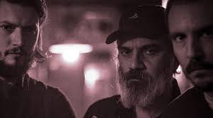 Cinco motivos para no perderse el fin de gira de Fernando Alfaro + Dark  Folk Trio