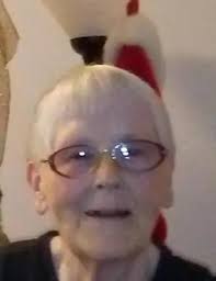 Nadine K. Davidson Obituary (2024)