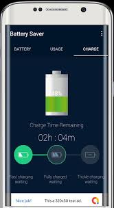 Android 6.0 and later versions have a feature named battery optimization, to save battery android will put an app into the deactivated state if the app is not used for a long time. Battery Saver Pro 2020 For Android Apk Download