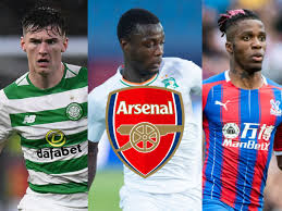 In addition, it holds over 5.7 million favorites and 2 million upvotes. Arsenal News And Transfers Live Arsenal Agree 71 7m Fee To Send Message To Zaha Khedira Eyed Football London