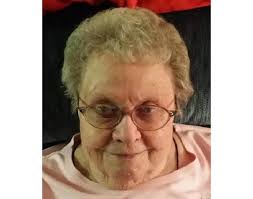 Mary Rose Obituary (1936