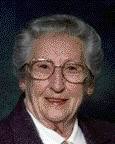 Florence Potts Obituary (2011)