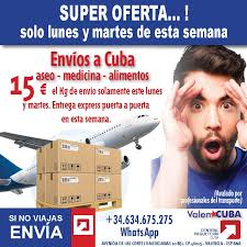 Atención Cubanos ‼️ Pañales para adultos totalmente Gratis para sus  familiares . Pueden enviar hasta 10 kilogramos sin coste aduanal en Cuba  🇨🇺. Nosotros nos encargamos de la transportación y gestión de