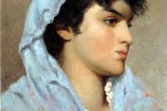 Roberto Venturi, Pittore