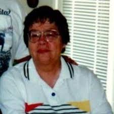 Stella Treanor Obituary March 24, 2016