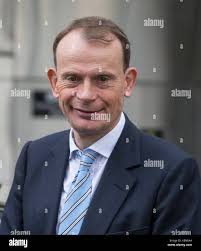 Andrew marr presenter hi-res stock photography and images
