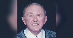 Obituary, Visitation & Funeral Information