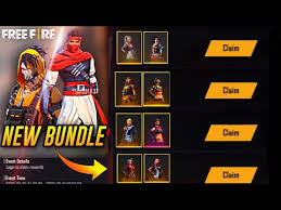Free fire new update game is not opening free fire id • 710961781 free fire update, free fire new update free fire. Free Fire New Event Rewards Upcoming New Bundle Free F