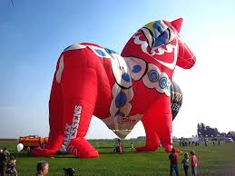 The vehicles are maintained by terberg tractors belgium which also supplied the seacom roll trailers, goosenecks and parking stands used at these plants. Willy Naessens Luchtballon Youtube