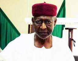 Jul 30, 2021 · july 30, 2021 davido's aide, isreal has defended nigerian decorates police officer, abba juari who was indicted for being part of a fraud ring with embattled nigerian socialite, popularly known as ray hushpuppi. Anyaoku Adesina Anyim Others Condole With Buhari On Passage Of Abba Kyari Western Post News