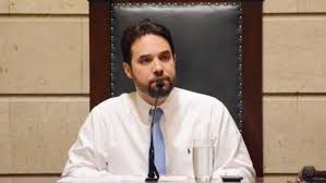 En el caso de henry y dana, graduarse de hsb y adquirir experiencia al estar involucrados en un escenario de negocio real en el que puedan contribuir con ideas, propuestas que. Ex Namorada De Dr Jairinho Ouvida No Caso Henry Borel Diz Que Vereador Agrediu Ela E A Filha Pais Diario Do Nordeste