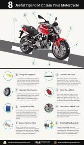 8 Useful Tips To Maintain Your Motorcycle In 2021 Motorcycle Tips Bike Riding Tips Diy Motorcycle