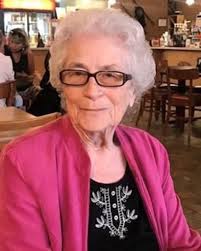 Betty A. Mickelson Obituary December 18, 2022