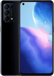 And the coming oppo reno 5 will also be packed with powerful specs and features. Oppo Reno 5 5g Starry Black 128gb 8gb Pakmobizone Buy Mobile Phones Tablets Accessories