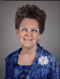 Elizabeth Joan Nugent