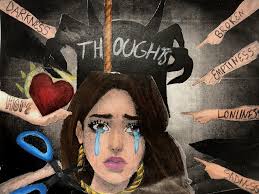 Spring 2018 “Celebrating Art” Students Selected to be Published!