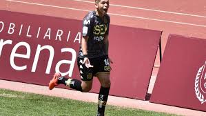 On march 22, 2021, he was announced as a new player. Carlos Palacios Va A Ser Un Sueno Si Llega El Llamado De La Seleccion
