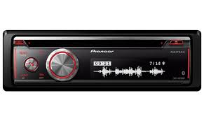 To fix this i wrote mp3dirsorter and now. Pioneer India Deh X8750bt Enjoy Music Streaming Hands Free Calling With A Built In Bluetooth Go Wireless